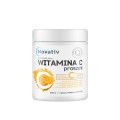 Novativ Witamina C Proszek 200 g - 2638609