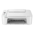 Druk atramentowy Canon PIXMA TS3751i | Kolor | Format A4 | Sieć Wi-Fi | Biały - 2525506