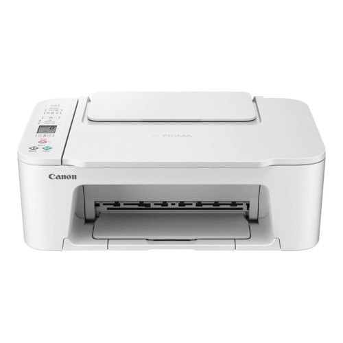Druk atramentowy Canon PIXMA TS3751i | Kolor | Format A4 | Sieć Wi-Fi | Biały - 2525506