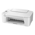 Druk atramentowy Canon PIXMA TS3751i | Kolor | Format A4 | Sieć Wi-Fi | Biały - 2525507