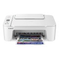 Druk atramentowy Canon PIXMA TS3751i | Kolor | Format A4 | Sieć Wi-Fi | Biały - 2525508