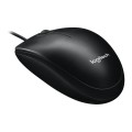 Mysz Logitech M100 Black - 2273498