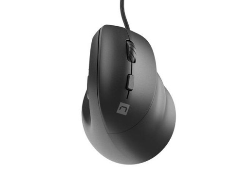 NATEC MYSZ WERTYKALNA CRAKE 2 PRO 12800DPI PROGRAMOWALNA - 2517371
