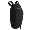 Wozinsky wodoodporna torba na kierownicę hulajnogi torba na hulajnogę 4l czarna (WSB1BK) - 2632649