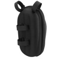 Wozinsky wodoodporna torba na kierownicę hulajnogi torba na hulajnogę 4l czarna (WSB1BK) - 2632657
