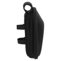 Wozinsky wodoodporna torba na kierownicę hulajnogi torba na hulajnogę 4l czarna (WSB1BK) - 2632658