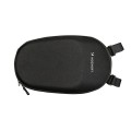 Wozinsky wodoodporna torba na kierownicę hulajnogi torba na hulajnogę 4l czarna (WSB1BK) - 2632659