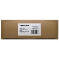 Qoltec Zestaw kółek  bez hamulca do szaf Rack  | 4szt. - 1762895