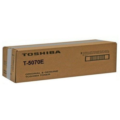 Toner Toshiba T-5070E T5070E (6AJ00000115) (6AJ00000258) - 2599488