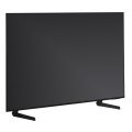 Telewizor Samsung QE55S85F QLED 55" 4K Ultra HD 120Hz Tizen Dolby Atmos Czarny - 2610670