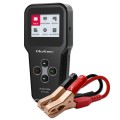 QOLTEC TESTER AKUMULATORA CYFROWY 3W1 Z LCD | 6V | 12V | 24V | 30AH-200AH - 2533915