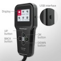 QOLTEC TESTER AKUMULATORA CYFROWY 3W1 Z LCD | 6V | 12V | 24V | 30AH-200AH - 2533916