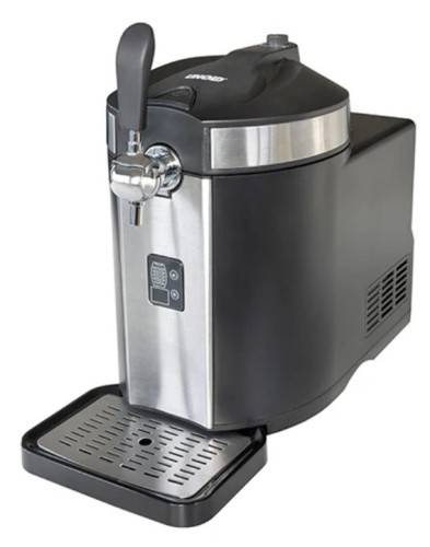 Urządzenie do nalewania piwa Franzl - 2655827