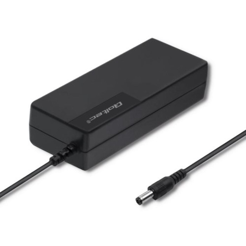 Qoltec 50793 adapter zasilający/ inwentor Wewnętrzna 72 W Czarny - 968094