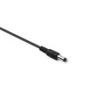 Qoltec 50793 adapter zasilający/ inwentor Wewnętrzna 72 W Czarny - 1363969
