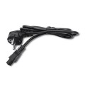 Qoltec 50793 adapter zasilający/ inwentor Wewnętrzna 72 W Czarny - 1363970