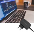 Qoltec Uniwersalny zasilacz do laptopa 30W | Automatyczny | MultiPlug | 8 wtyczek - 2266289