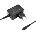 Qoltec Uniwersalny zasilacz do laptopa 30W | Automatyczny | MultiPlug | 8 wtyczek - 2266291