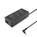 Qoltec Zasilacz do laptopa Samsung PREMIUM 65W | 19V | 3.42A | 3.0*1.0 - 1627615