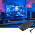 Qoltec Zasilacz do laptopa Samsung PREMIUM 65W | 19V | 3.42A | 3.0*1.0 - 1627609