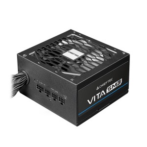 Zasilacz Chieftec BPX-850-C 850W ATX 120mm 80+Bronze aPFC