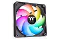 Thermaltake TT CT140 ARGB Sync PC - Wentylator - 500-1500 RPM - 30.5 dB - 77.37 cfm - 2602212