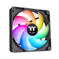 Thermaltake TT CT140 ARGB Sync PC - Wentylator - 500-1500 RPM - 30.5 dB - 77.37 cfm - 2602206