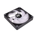 Thermaltake TT CT140 ARGB Sync PC - Wentylator - 500-1500 RPM - 30.5 dB - 77.37 cfm - 2602207