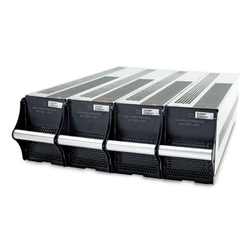 APC Symmetra PX 160 Zestaw baterii SYBT9-B4 SYBT9B4 - 2602292