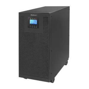 Zasilacz awaryjny UPS 3-fazowy z kartą SNMP 20kVA 20kW LCD EPO USB Power factor 1.0