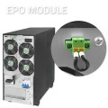 Zasilacz awaryjny UPS 3-fazowy z kartą SNMP 20kVA 20kW LCD EPO USB Power factor 1.0 - 2533925