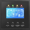 Zasilacz awaryjny UPS 3-fazowy z kartą SNMP 20kVA 20kW LCD EPO USB Power factor 1.0 - 2533926