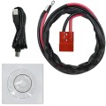 Zasilacz awaryjny UPS 3-fazowy z kartą SNMP 20kVA 20kW LCD EPO USB Power factor 1.0 - 2533928