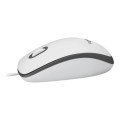 Mysz Logitech M100 White - 2273496