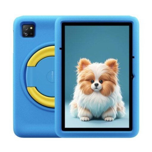 Tablet Tab A6 Kids 10 cali 4/128GB Wi-Fi Blue Blackview - 2555840