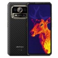 Smartphone Ulefone Armor 25T 8GB/256GB (Frost Black) bez ładowarki - 2633190