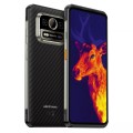 Smartphone Ulefone Armor 25T 8GB/256GB (Frost Black) bez ładowarki - 2633200