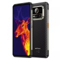 Smartphone Ulefone Armor 25T 8GB/256GB (Frost Black) bez ładowarki - 2633199