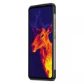 Smartphone Ulefone Armor 25T 8GB/256GB (Frost Black) bez ładowarki - 2633193