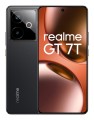 realme GT 7T 5G Dual Sim 12/256GB Black - 2639311