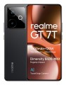 realme GT 7T 5G Dual Sim 12/256GB Black - 2639320