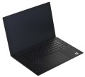 DELL PRECISION 5550 i7-10875H 64GB 1TB SSD 15,6" FHD (T2000) (UK QWERTY) Win11pro + zasilacz UŻYWANY - 2635422