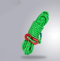 Linki wspinaczkowa Naturehike do namiotu odblaskowe 4 X 4M NH15A001-G-GREEN - 2601855