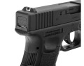 Replika pistolet ASG Glock 17 6 mm (2.6428) - 2632781