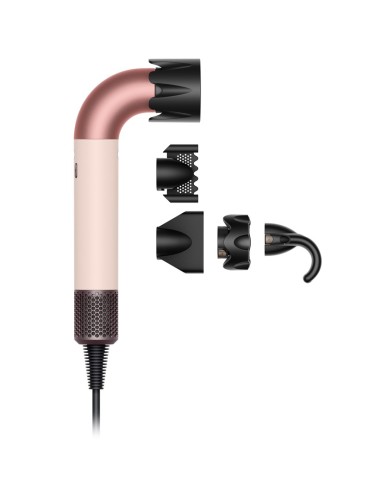 Dyson Supersonic r suszarka do włosów 1700 W Różowy, Złoto różowe - 2627136