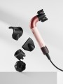 Dyson Supersonic r suszarka do włosów 1700 W Różowy, Złoto różowe - 2627130