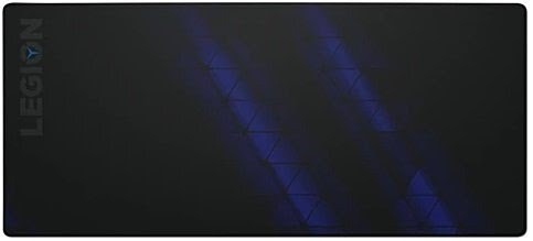 Podkładka pod mysz Legion Gaming Control Mouse XXL (czarna) - 2638055