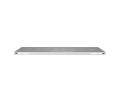 Półka do szaf 19" 800mm Lanberg (1U / 480 x 675 mm udźwig do 120kg, Montaż 4 punktowy) - 2532926