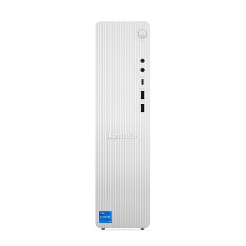 Lenovo IdeaCentre Tower 08IRH9 i7-13620H 16GB DDR5 5200 SSD512 Intel UHD Graphics NoOS Cloud Grey - 2628907
