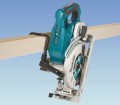 Pilarka tarczowa Makita PILARKA TAR.2X18V 190mm DRS780Z - 2591796